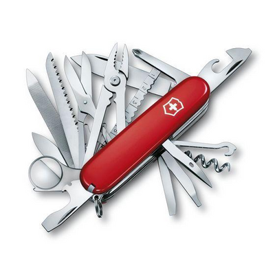 Victorinox  Swiss Champ