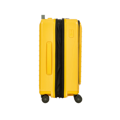 Porsche Design Roadster Hardcase Spinner Expandable with Front Pocket Carry-On 21"