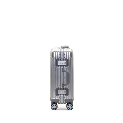 Gabbiano Aluminum Spinner