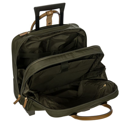 Brics X-Travel Pilot Case