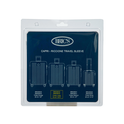 Brics Life - X- Collection Transparent Cover Spinner 30"