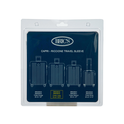 Brics Life - X- Collection Transparent Cover Spinner 30"