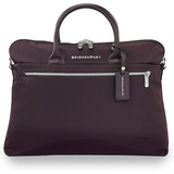 Rhapsody Slim Business Laptop Shoulder Bag