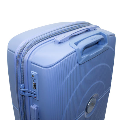 Wisdom Express PP Hardside Spinner