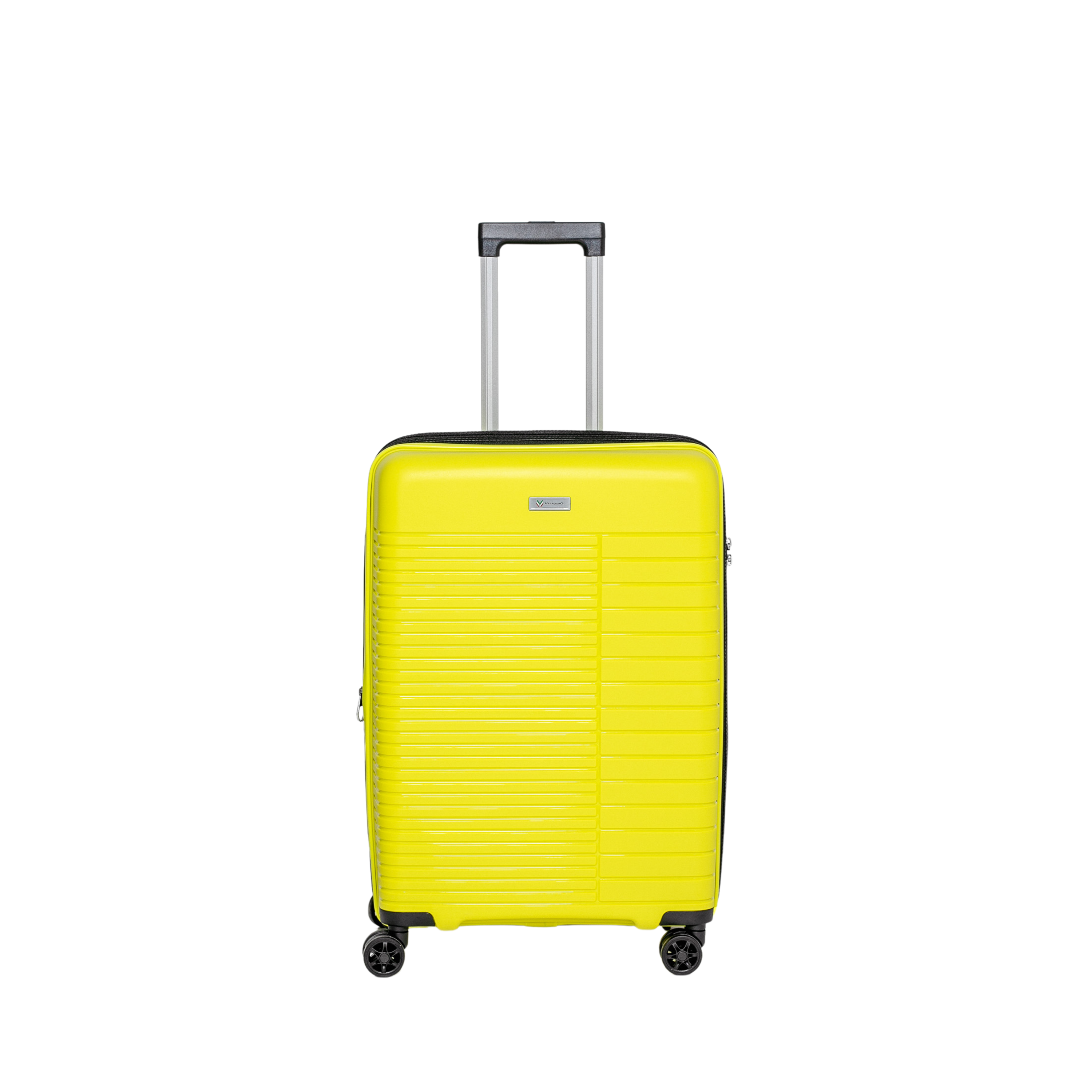 BH Luggage Vittorio Florence Hardside Spinner