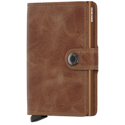 Secrid Miniwallet Vintage
