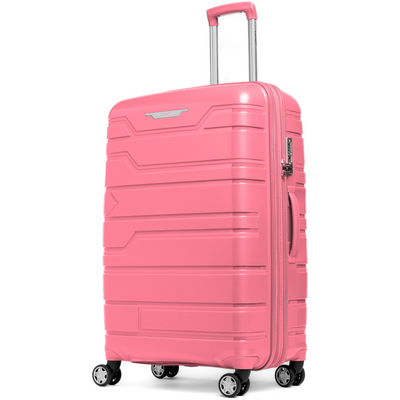 Gabbiano Spectra Collection 3 Pc Luggage Set