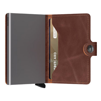 Secrid Miniwallet Vintage