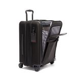 Alpha 3 Continental Expandable 4 Wheeled Carry-On