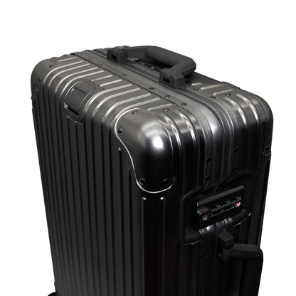 Gabbiano Aluminum Spinner