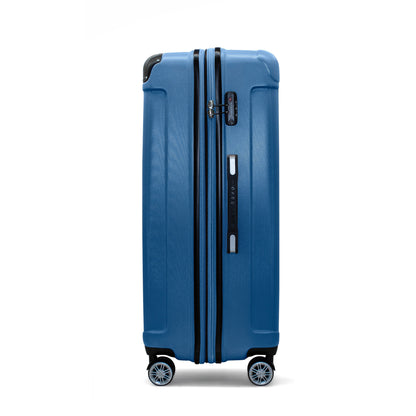 Gabbiano Bravo ABS Hardside Spinner