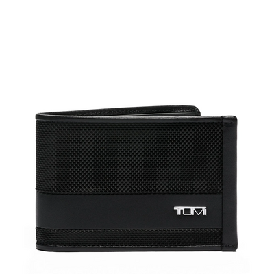 Tumi Alpha Slg Slim Single Billfold