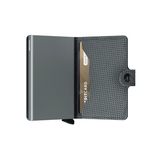 Miniwallet Carbon