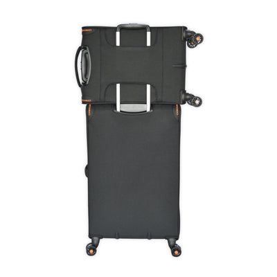 BH Lugggae Vittorio E-Lite Hardside Spinner