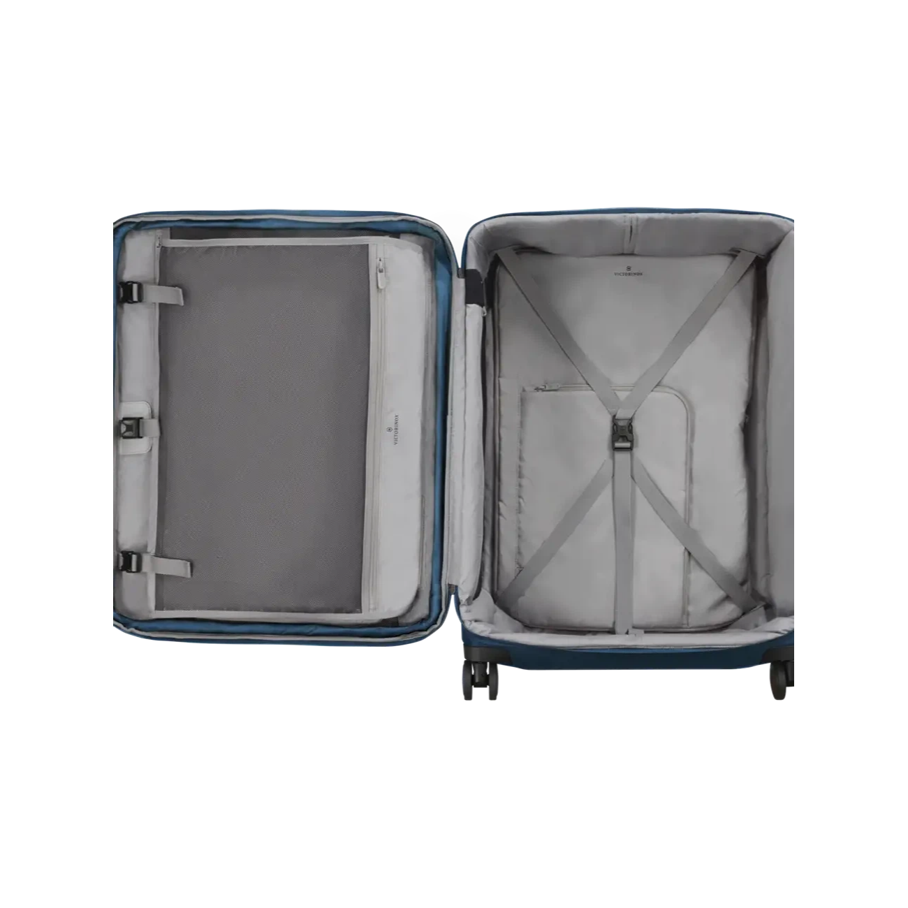 Victorinox Werks Traveler 6.0 Large Softside Upright 29"