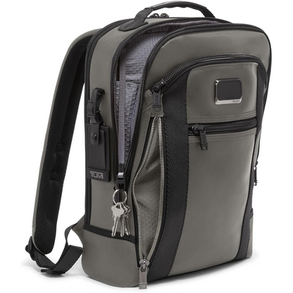 Tumi Alpha Bravo Davis Backpack