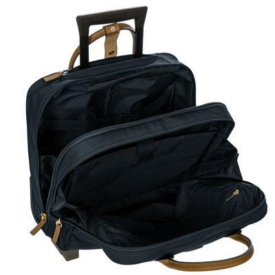Brics X-Travel Pilot Case