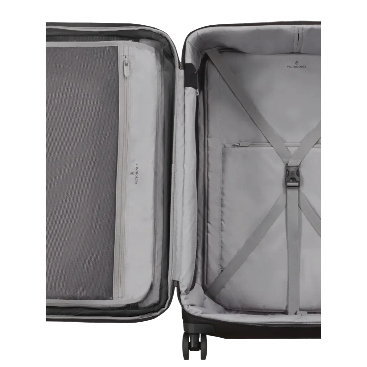 Victorinox Werks Traveler 6.0 Large Softside Upright 29"