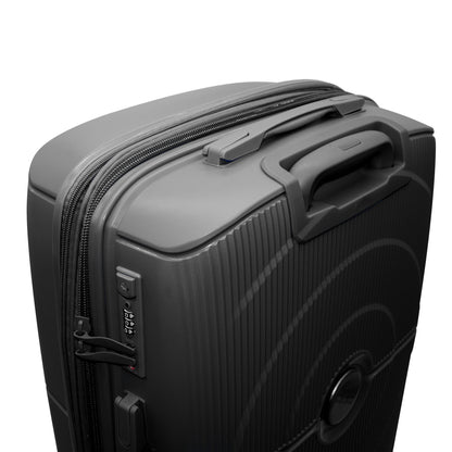 Wisdom Express PP Hardside Spinner