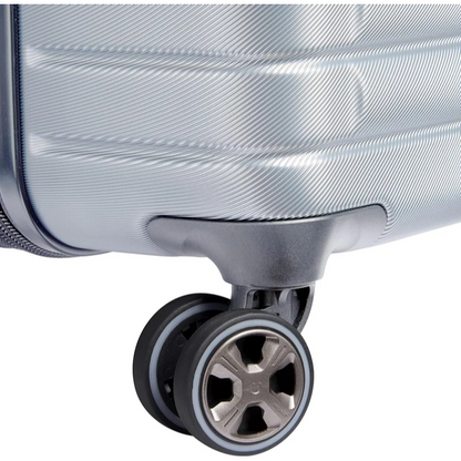 Delsey Cruise 3.0 Expandable Spinner Large 28"