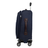 Platinum Elite Carry-On Expandable Business Plus Spinner 20"