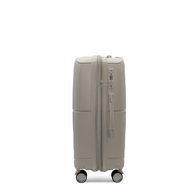 Wisdom Express PP Hardside Spinner