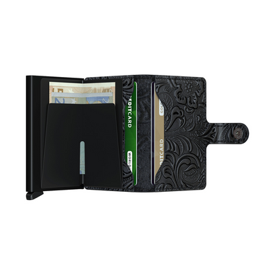 Secrid Miniwallet Ornament