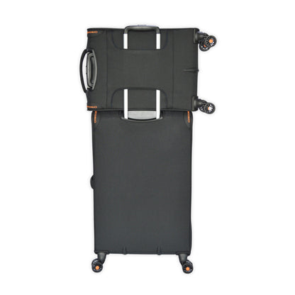 BH Lugggae Vittorio E-Lite Hardside Spinner