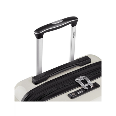 Delsey Cruise 3.0 Expandable Spinner Carry-On