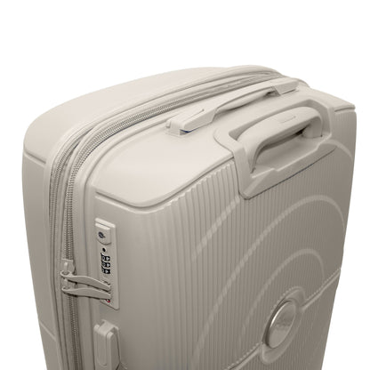 Wisdom Express PP Hardside Spinner