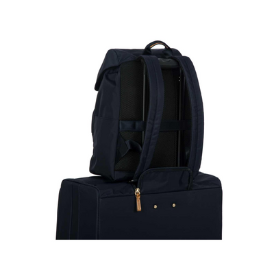 Brics X-Bag Excursion Backpack