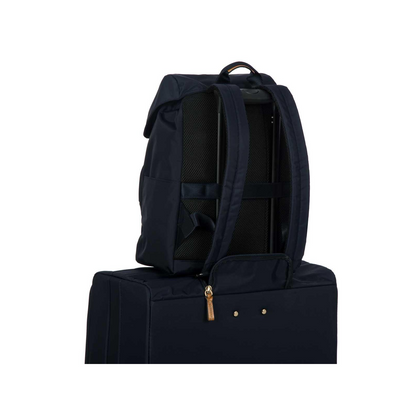 Brics X-Bag Excursion Backpack