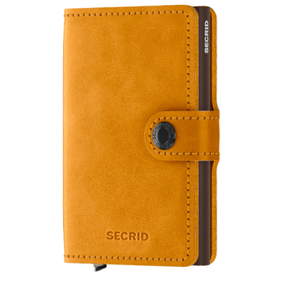 Secrid Miniwallet Vintage