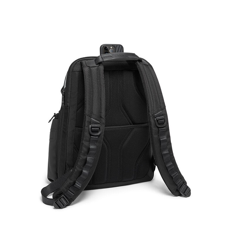 Tumi Navigation Backpack