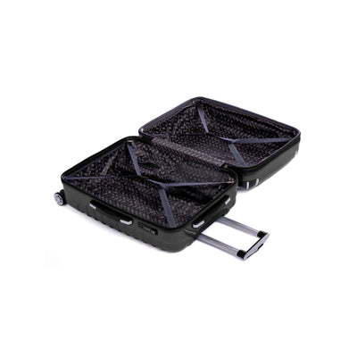 Gabbiano Vintage Collection – 3 Pc Luggage Set