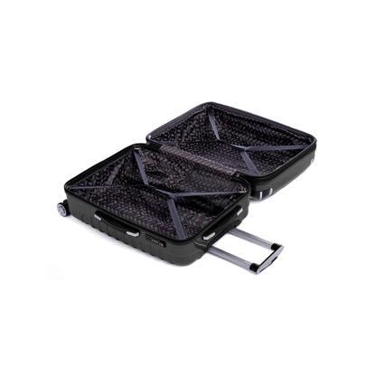 Gabbiano Vintage PC Hardside Spinner