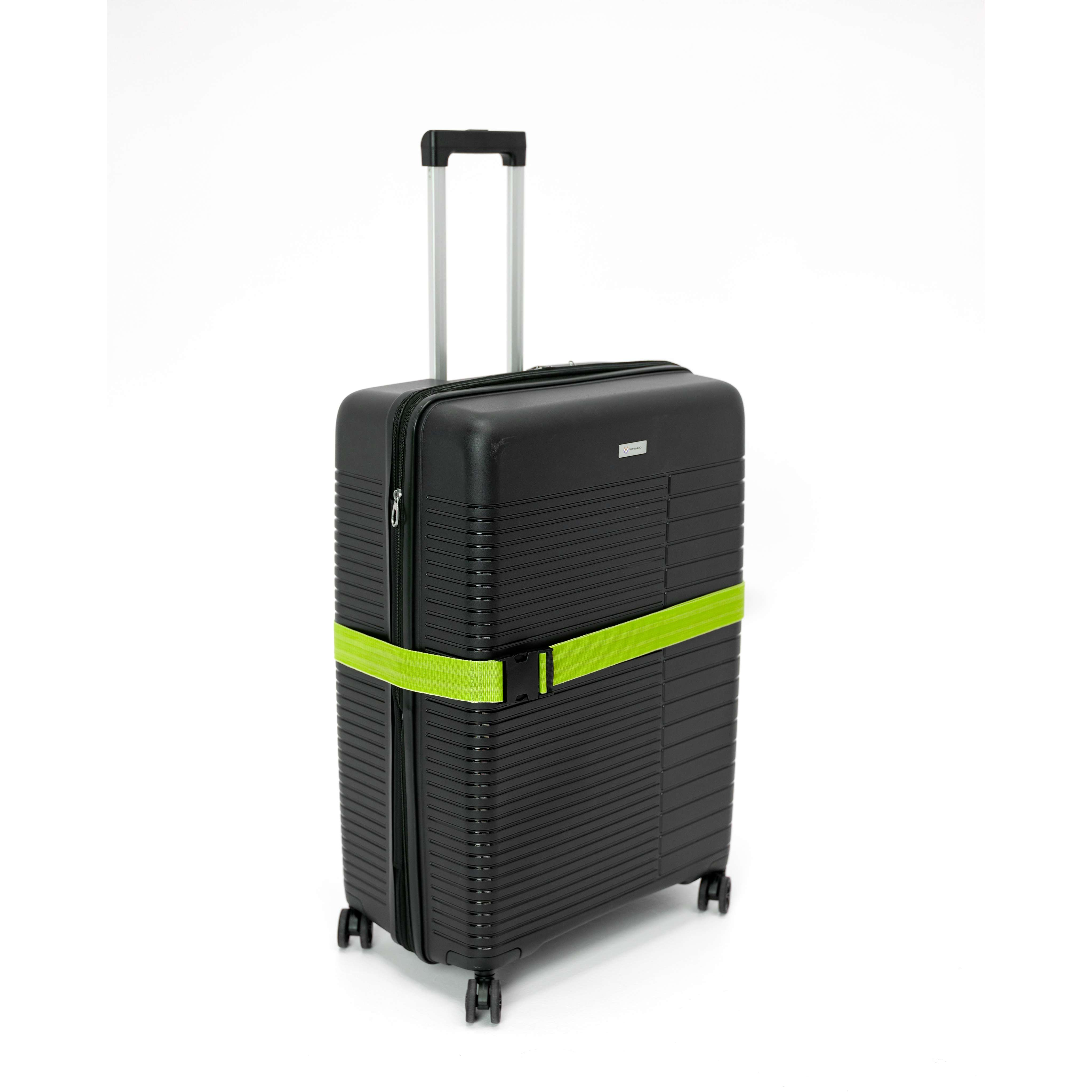 BH Travel Tech Luggage Strap