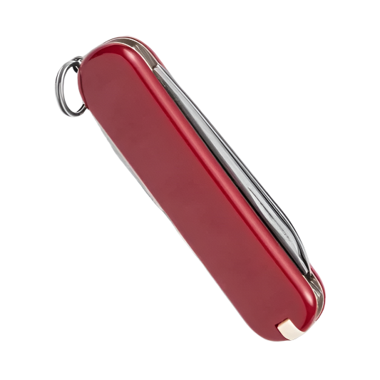 Victorinox Swiss Army Everyday Classic SD Pocket Knife-Multi-Tool