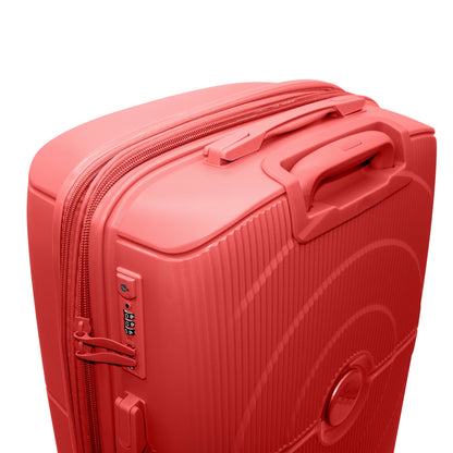 Wisdom Express PP Hardside Spinner