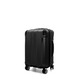 Gabbiano Bravo ABS Hardside Spinner Carry-On