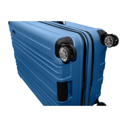 Gabbiano Bravo ABS Hardside Spinner