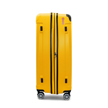 Gabbiano Bravo ABS Hardside Spinner