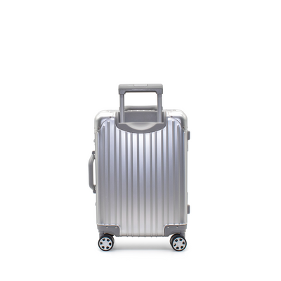 Gabbiano Aluminum Spinner