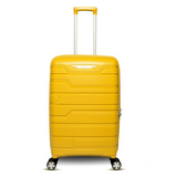 Gabbiano Spectra PP Hardside Spinner Carry-On