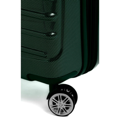 Gabbiano Vintage PC Hardside Spinner