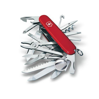 Victorinox  Swiss Champ