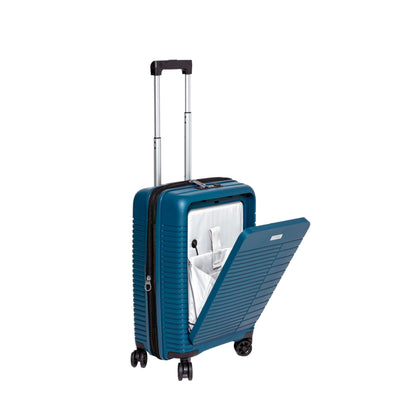 BH Luggage Vittorio Florence Hardside Spinner