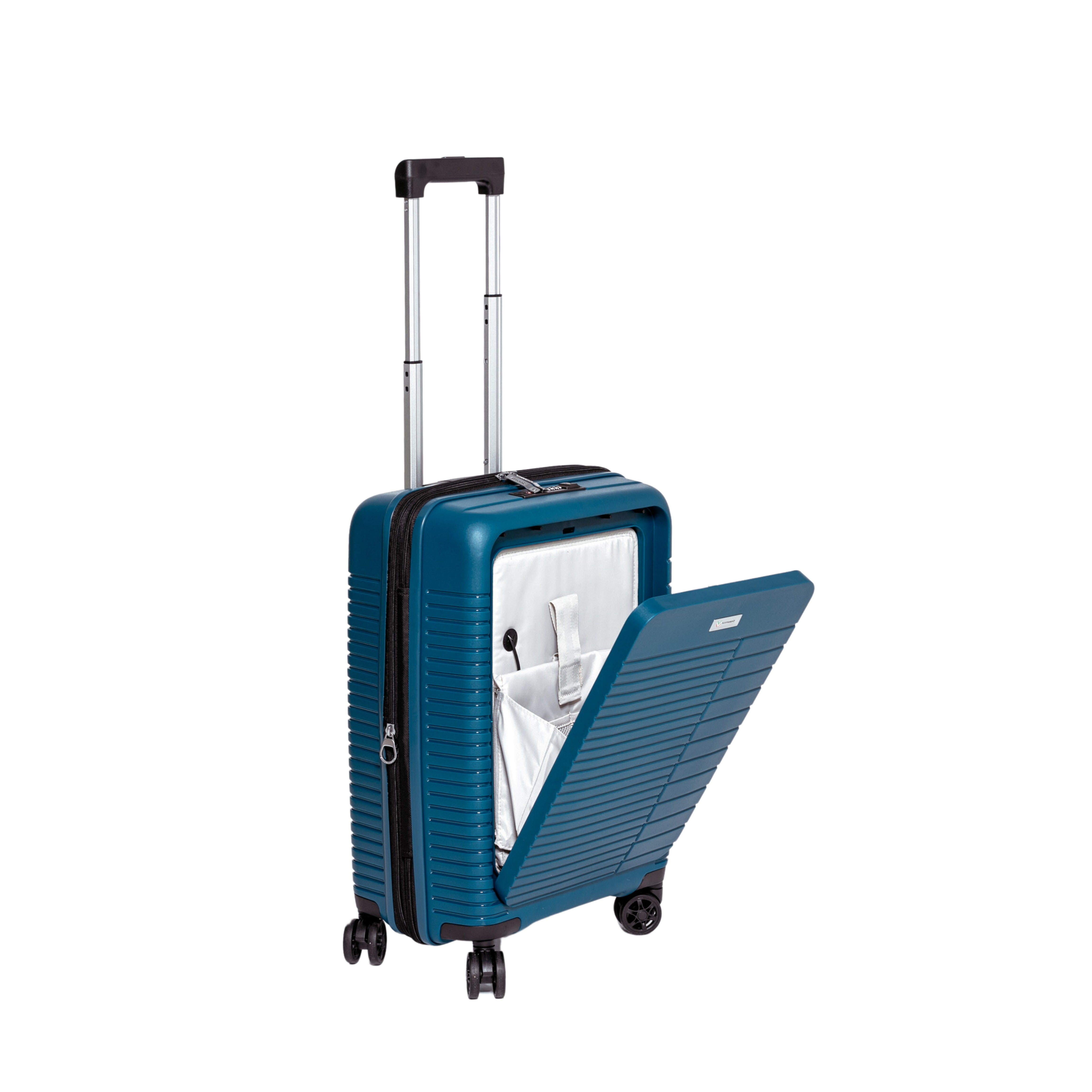 BH Luggage Vittorio Florence Hardside Spinner