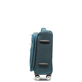 Gabbiano Barcelona Softside Spinner Carry-On