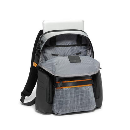 Tumi Navigation Backpack